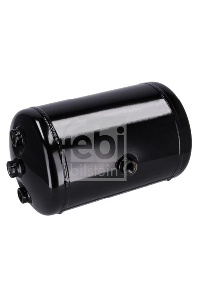 FEBI BILSTEIN Rezervor Aer Sistem Compresor Mercedes-Benz Actros/Antos/Atego