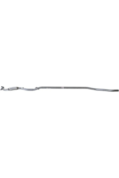BOSAL Racord Evacuare Opel Corsa D/Corsa E Vauxhall Corsa Model 3/Corsa Model...