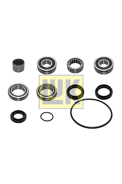 LUK Set Reparatie Transmisie Manuala Dacia Logan/Sandero Renault Clio 3/Clio ...