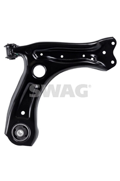 SWAG Lower Wheel Suspension Arm Audi A1 Seat Ibiza 4