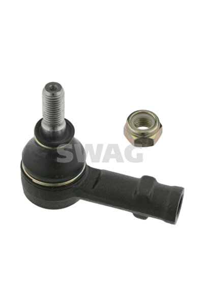 SWAG Накрайник на кормилна щанга преден десен мост Opel Vectra B Saab 9-5