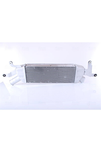 Nissens Compresor intercooler Citroen C-Crosser Mitsubishi Outlander 2