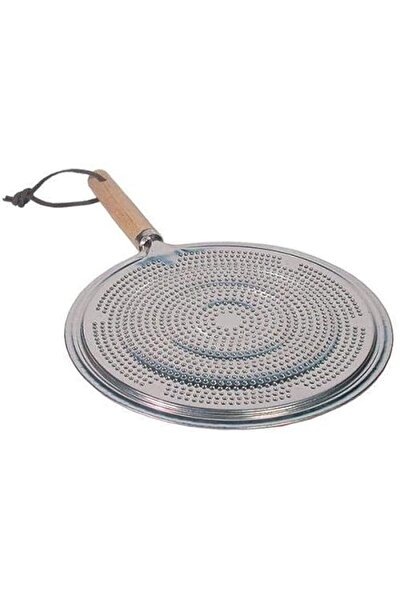 Generic aluminium simmer ring heat diffuser