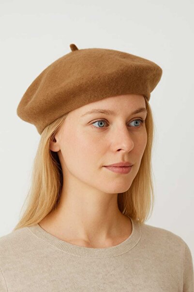 shop Felt Painter Hat Beret
