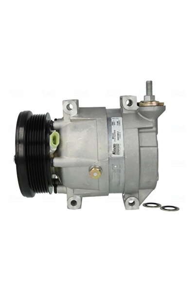 Nissens Compresor Climatizare Chevrolet Aveo / Kalos Limuzina/Lacetti/Nubira ...