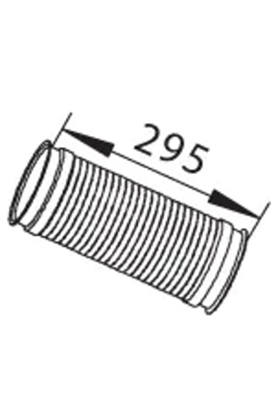 Dinex Racord Evacuare Fata Scania 4 - Series