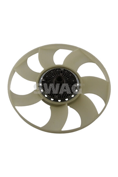 SWAG Вентилатор за радиатор Ford Transit V363 Bus/Transit V363 каросерия/Tran...