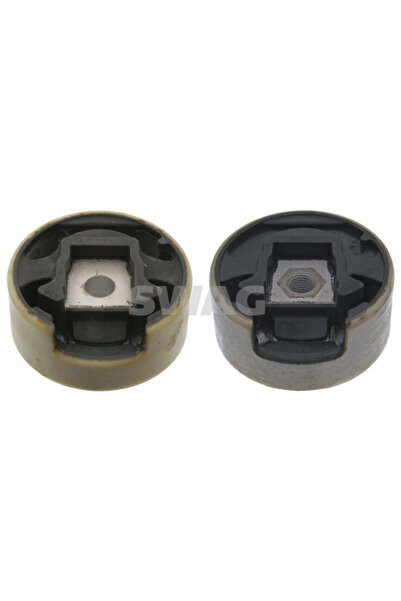 SWAG Engine Mount Lower Audi A3 Seat Altea