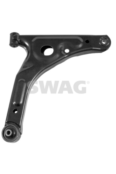 SWAG Lower Wheel Suspension Arm Ford Transit Tourneo Bus/Transit Bus/Transit ...