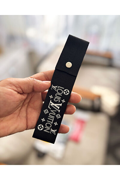 Bigohobi LW Tasarımlı, Siyah Renk Yüksek Kalite Tampon & Çeki ipi