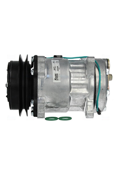 Nissens Compresor Climatizare Daf 95 Xf