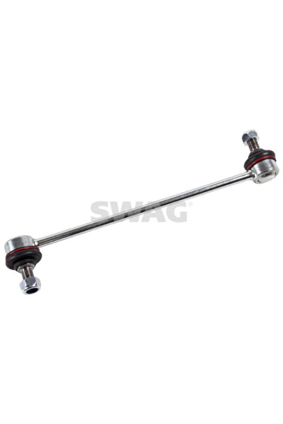 SWAG Stabilizer Bar/Link Suspension Front Axle Right Hyundai I40 1