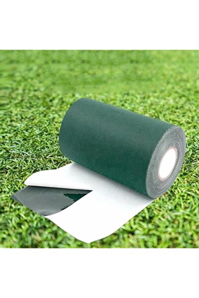 Generic ROUNY Artificial Turf Tape, Self Adhesive Artificial Grass Seaming Ta...
