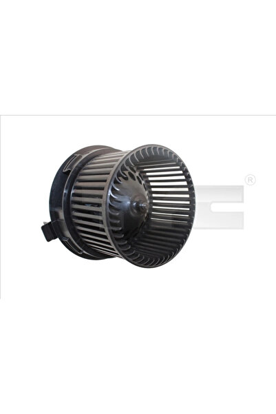 TYC Ventilator Habitaclu Peugeot 207
