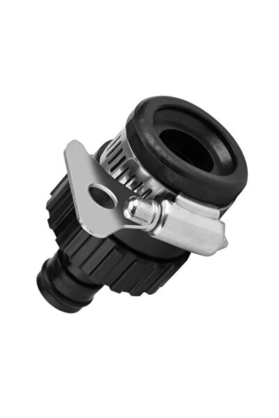 Generic Universal Tap Connector, Tap Adapter, Multi-use Hose Connector 6.5cm ...