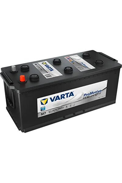 Varta Baterie De Pornire Hino 700 Series Model 2/Rk/Rn Iveco Tector 2