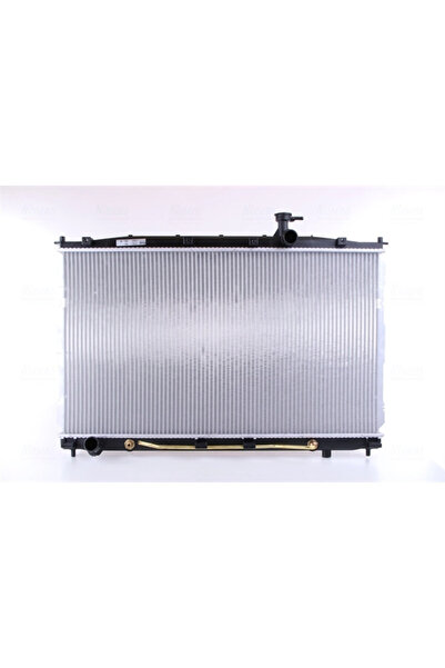 Nissens Radiator Racire Motor Hyundai Santa Fe 2 2005-2012
