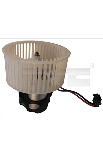 TYC Ventilator Habitaclu Alpina B6 Bmw 5/6/7