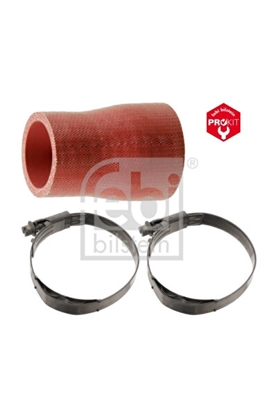 FEBI BILSTEIN Furtun Radiator Mercedes-benz Atego 1998-2004 Diesel