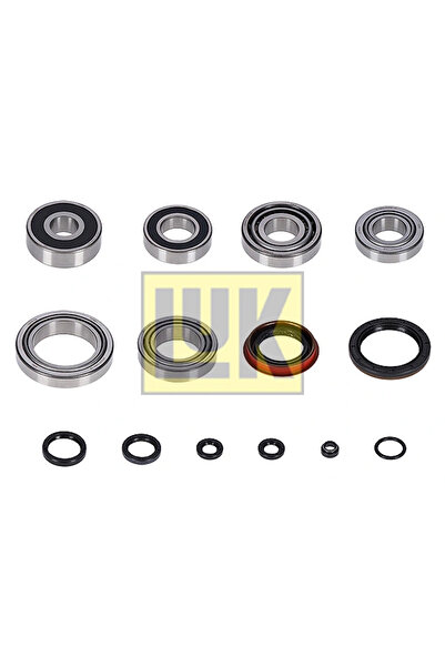 LUK Set Reparatie Transmisie Manuala Hyundai Tucson/IX35 Kia Sportage 2/Sport...