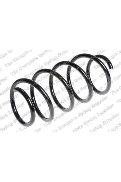 LESJOFORS Arc Spiral Punte Fata Seat Ibiza 3 Skoda Fabia 2