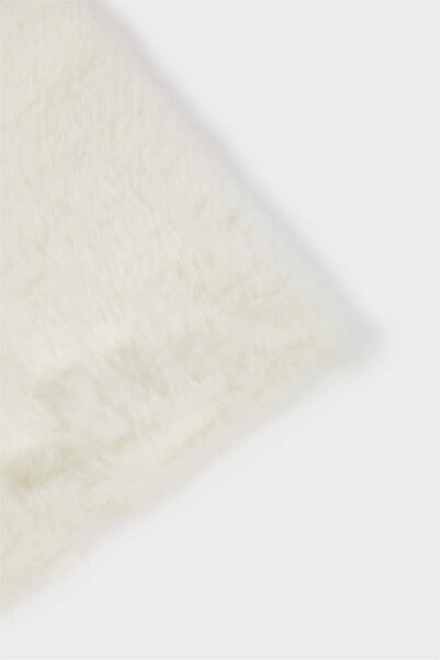 DeFacto Guler de pluș Welsoft pentru fete cu interior din fleece (25 WN)