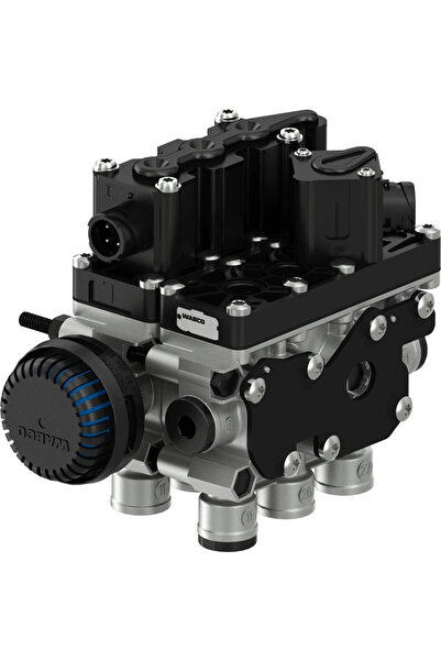 WABCO Електромагнитен вентил Man F2000/L2000/M 2000 L