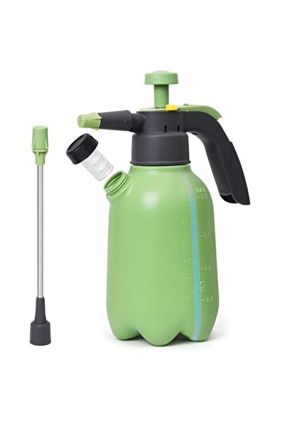 Generic Echozone Hand Pump Sprayer 0.5 Gal - Lawn & Garden Pressure Sprayer w...