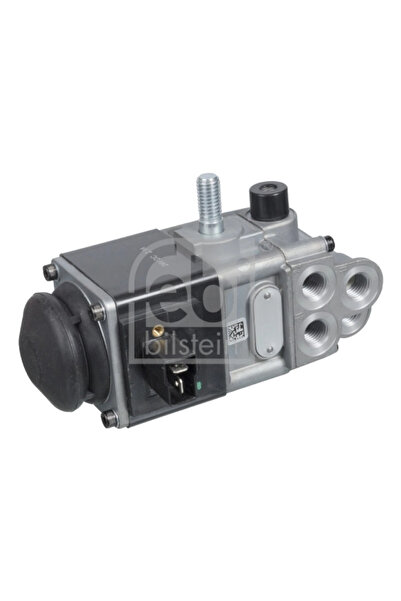 FEBI BILSTEIN Supapa Magnetica Ginaf 10-Series/C-Series Man Em/Ng/Nl