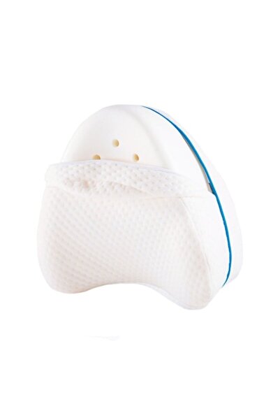OEM Orthopedic Knee and Leg Pillow, Memory Foam, Ventilation System, Removable Cover