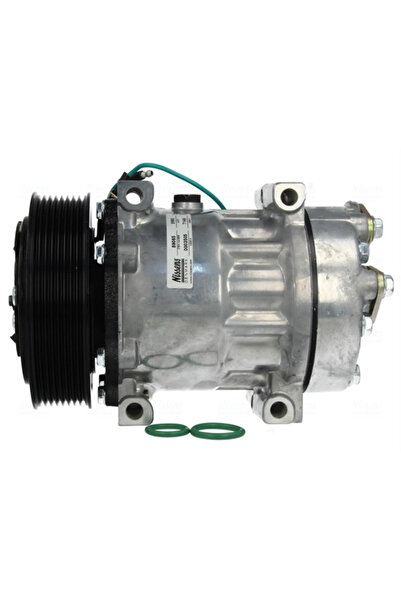 Nissens Compresor Climatizare Volvo FH12/Fm/NH12