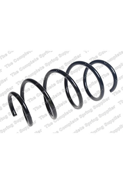 LESJOFORS Arc Spiral Punte Fata Opel Corsa E Vauxhall Corsa Model 4/Corsavan ...