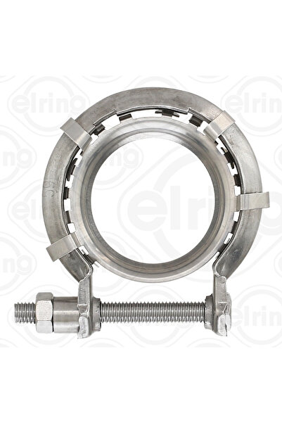 ELRING Conector Teava Sistem De Esapament Dacia Logan 2/Logan Mcv 2/Sandero 2...