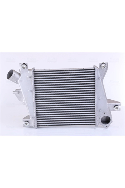 Nissens Intercooler Compresor Nissan 10-Trail 1