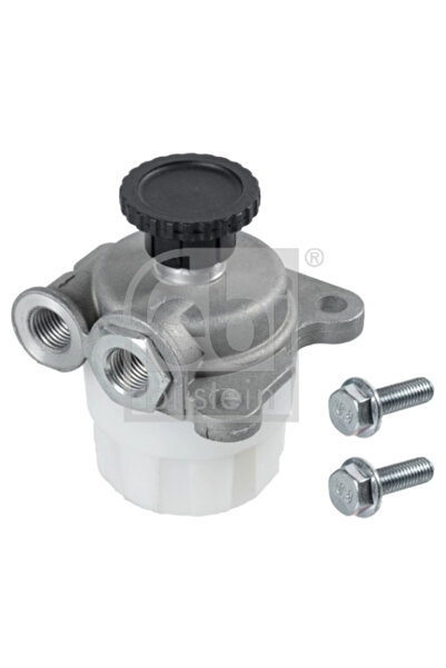 FEBI BILSTEIN Pompa Amorsare Man Hocl/Lion´S City/Lion´S Classic