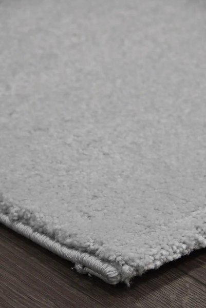 aren.HALI Parla Shagy Krem Polyester Makine Halısı