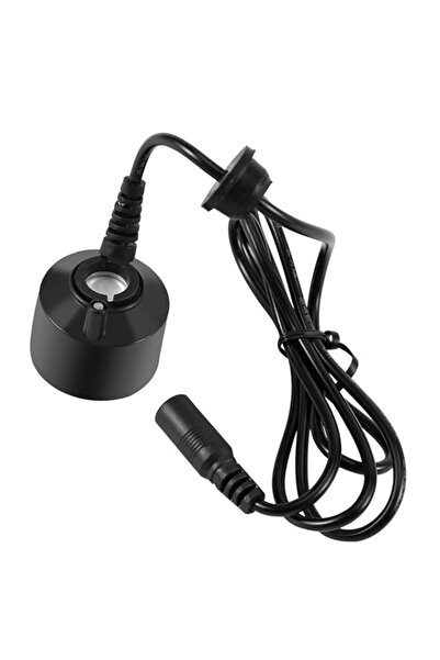 Generic Mist Maker for Water Fountain Pond and Other Decor With Mist Effect H...
