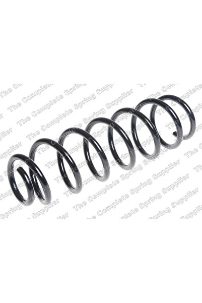 LESJOFORS Arc Spiral Puntea Spate Renault Megane 3 2008-2017