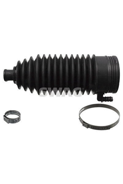 SWAG Кормилен маншон, преден десен мост, Dacia Lodgy/Logan/Sandero, Renault L...