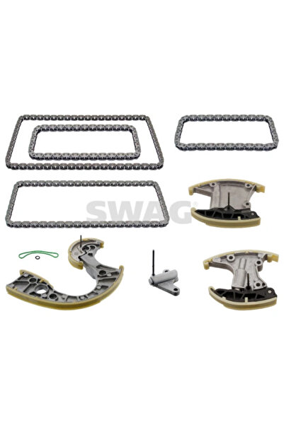 SWAG Chit Lant De Distributie Audi A4 B7/A6 Allroad C6/A6 C6 Audi (Faw) A6L C6