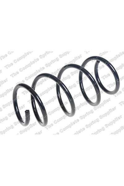LESJOFORS Arc Spiral Punte Fata Skoda Octavia 3/Superb 3 Vw Golf 7/Golf Sport...