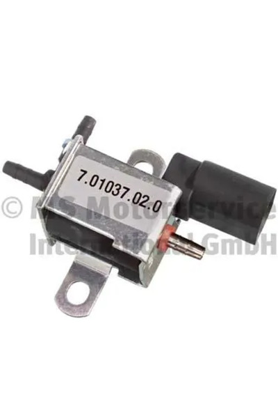 PIERBURG Supapa Reglare Presiune Compresor Audi A3 Ford Galaxy 1