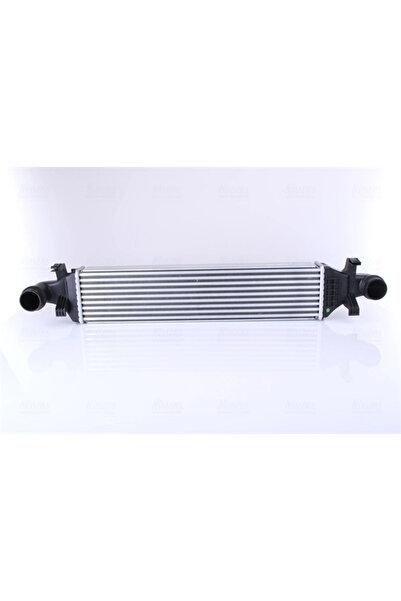 Nissens Compresor intercooler Mercedes-Benz Clasa A/Clasa B Sports Tourer/Cla...