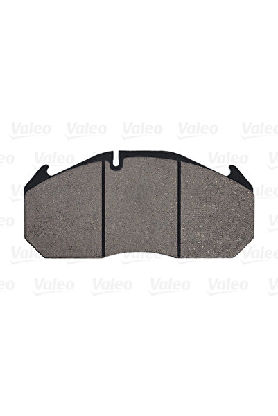 VALEO Set Placute Frana Frana Disc Man F2000/M 2000 L/M 2000 M Renault Trucks...