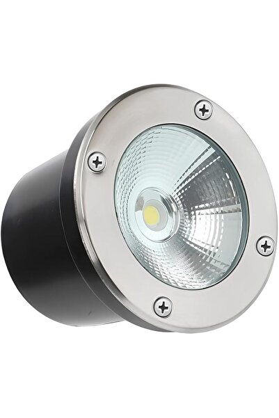 Generic Melfi 1W/3W/7W LED Outdoor Underground Light - IP65 waterproof, reces...