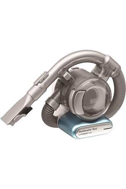 Other مكنسة يدوية لاسلكية من بلاك+ديكر PD1420LP-GB، 14.4 فولت ليثيوم أيون، أد...