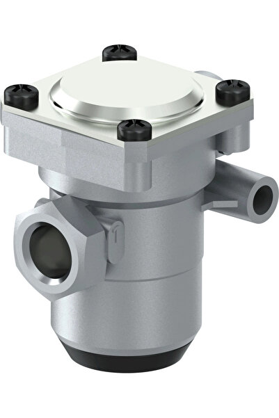 WABCO Supapa De Suprapresiune Man F2000/L2000/M 2000 L