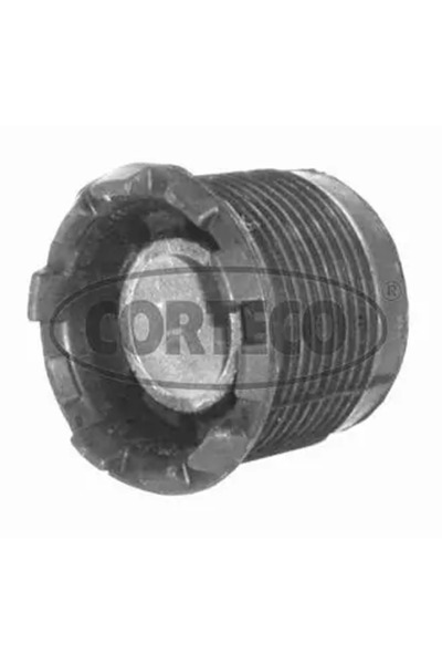 CORTECO Suport Ax Stanga Mercedes-Benz 5-Class/Vito Bus/Vito Caroserie 1996-2003
