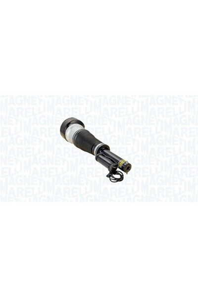 MAGNETI MARELLI Brat Arc Pneumatic Punte Fata Mercedes-Benz S-Class