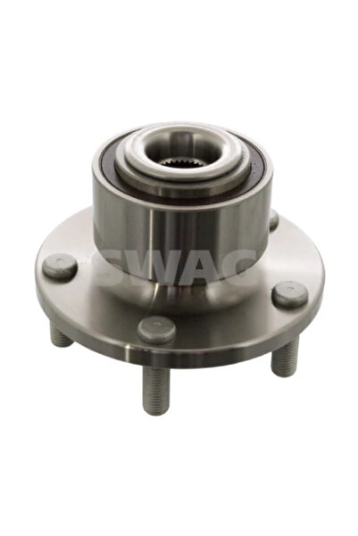 SWAG Set Rulment Roata Axa Fata Dreapta Ford C-Max/Focus 2